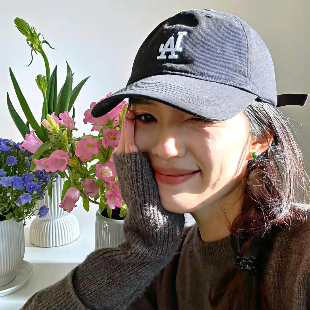 激情的爱